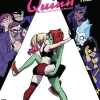 Harley Quinn: The Animated Series Volume 1: The Eat. Bang! Kill. Tour