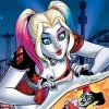 Harley Quinn:: The Rebirth Deluxe Edition: Book 2