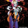 Harley Quinn Vol. 2: Joker Loves Harley (Rebirth)