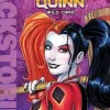 Harley Quinn: Wild Card (Backstories)