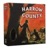 Harrow County: The Game of Gothic Conflict