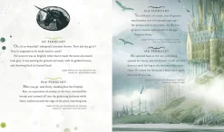 Harry Potter - A Magical Year: The Illustrations of Jim Kay