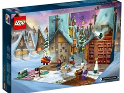 Harry Potter 2023 Adventskalender Julekalender (76418)