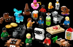 Harry Potter 2025 Adventskalender Julekalender (76456)