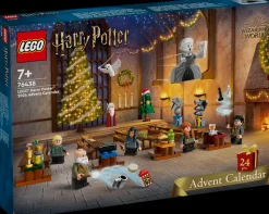 Harry Potter 2024 Adventskalender Julekalender (76438)