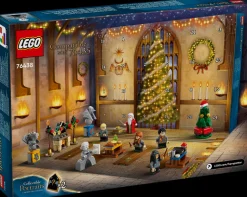 Harry Potter 2024 Adventskalender Julekalender (76438)