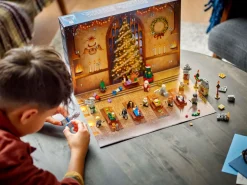 Harry Potter 2024 Adventskalender Julekalender (76438)