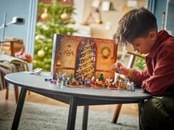 Harry Potter 2024 Adventskalender Julekalender (76438)