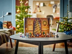 Harry Potter 2024 Adventskalender Julekalender (76438)