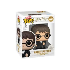 Harry Potter and Ginny Weasley Bitty POP! Vinyl Figure 2-Pack