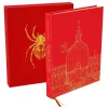 Harry Potter and the Chamber of Secrets: Deluxe Illustrated Slipcase Edition