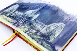 Harry Potter and the Chamber of Secrets: Deluxe Illustrated Slipcase Edition