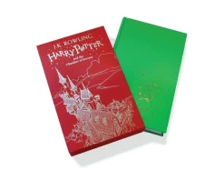 Harry Potter and the Chamber of Secrets