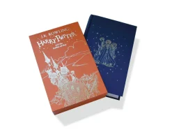 Harry Potter and the Goblet of Fire