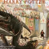 Harry Potter and the Goblet of Fire: Illustrated Edition