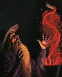 Harry Potter and the Goblet of Fire: Illustrated Edition