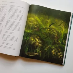 Harry Potter and the Goblet of Fire: Deluxe Illustrated Slipcase Edition