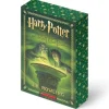Harry Potter and the Half-Blood Prince (Stenciled Edges) (Harry Potter, Book 6)
