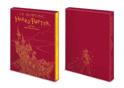 Harry Potter and the Half-Blood Prince