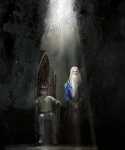 Harry Potter and the Order of the Phoenix