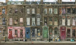 Harry Potter and the Order of the Phoenix: Deluxe Illustrated Slipcase Edition