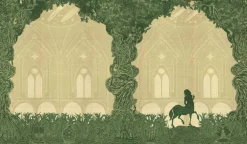 Harry Potter and the Order of the Phoenix: Deluxe Illustrated Slipcase Edition