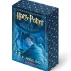 Harry Potter and the Order of the Phoenix (Stenciled Edges) (Harry Potter, Book 5)