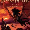 Harry Potter and the Order of the Phoenix