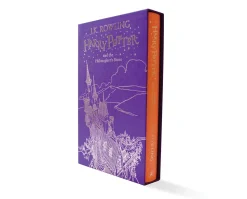 Harry Potter and the Philosopher's Stone