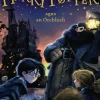 Harry Potter and the Philosopher's Stone (Irish)