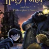 Harry Potter and the Philosopher's Stone
