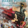 Harry Potter and the Philosopher's Stone: Illustrated Edition
