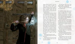 Harry Potter and the Philosopher's Stone: Illustrated Edition