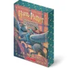 Harry Potter and the Prisoner of Azkaban (Stenciled Edges) (Harry Potter, Book 3)