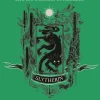 Harry Potter and the Prisoner of Azkaban - Slytherin Edition