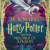 Harry Potter and the Prisoner of Azkaban: MinaLima Edition: A sumptuously illustrated gift book with magical interactive surprises