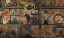 Harry Potter and the Prisoner of Azkaban: Illustrated Edition