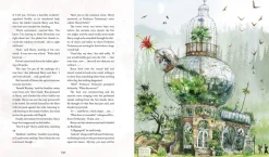 Harry Potter and the Prisoner of Azkaban: Illustrated Edition