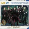 Harry Potter Anime Puzzle (1500)
