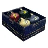 Harry Potter Bauble 4-Pack