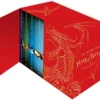 Harry Potter Box Set: The Complete Collection (Children's Hardback)