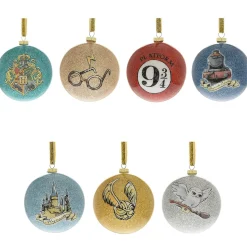 Harry Potter Charm Baubles (7)