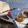 Harry Potter: Crafting Wizardry: The Official Harry Potter Craft Book