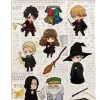 Harry Potter Cute Character Magnets