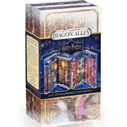 Harry Potter Diagon Alley Adventskalender 2025