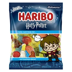 Harry Potter Haribo Harry 113 g