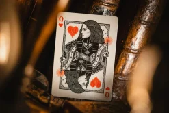 Harry Potter Kortstokk Collector's Box Set