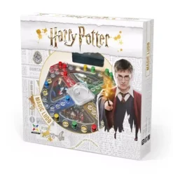 Harry Potter Magic Ludo