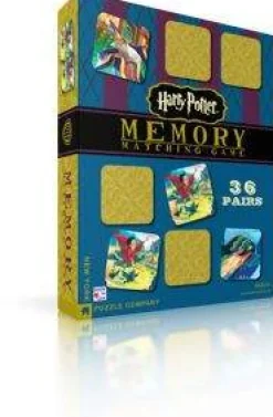 Harry Potter Memory