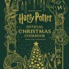 Harry Potter: Official Christmas Cookbook: 50 Festive Recipes for All Harry Potter Fans